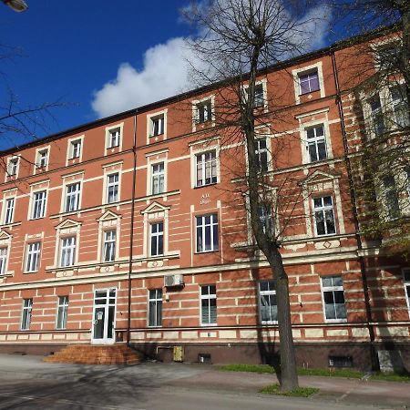 Apartamento Mewa 320 Giżycko Exterior foto