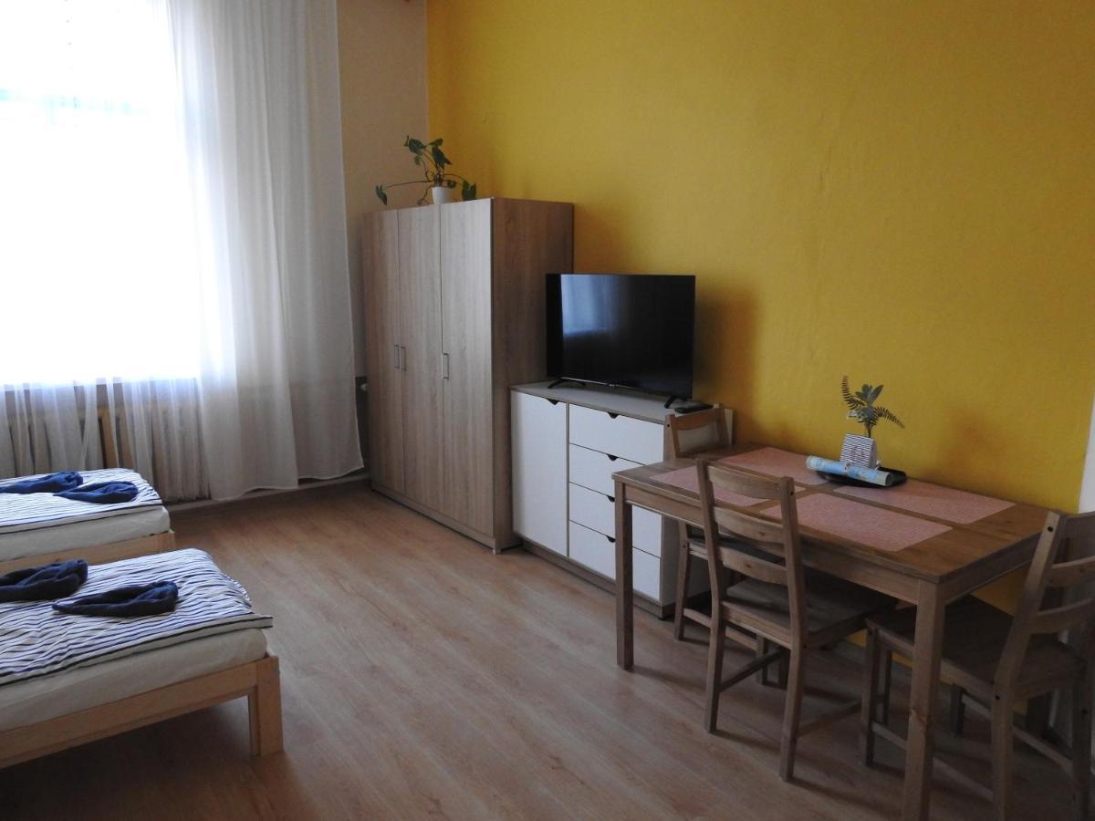 Apartamento Mewa 320 Giżycko Exterior foto