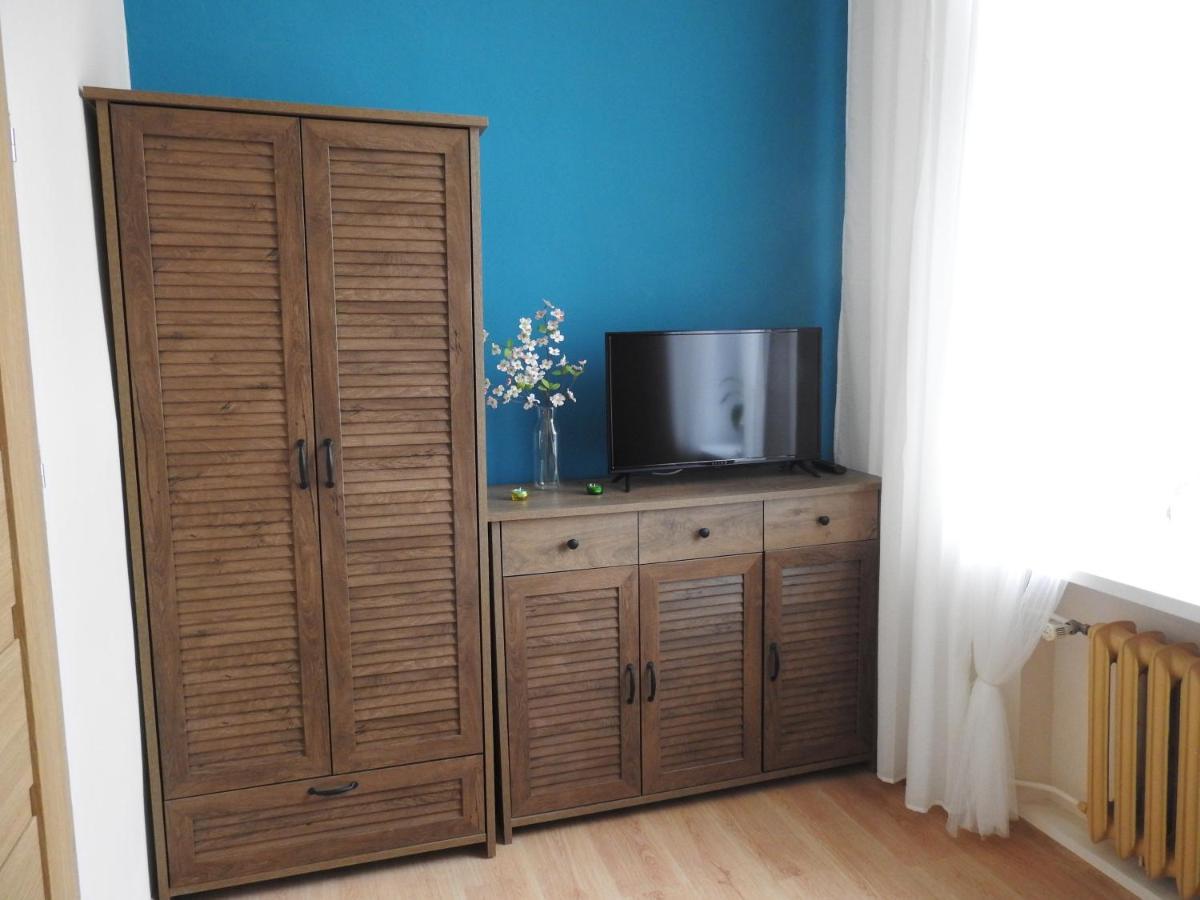 Apartamento Mewa 320 Giżycko Exterior foto